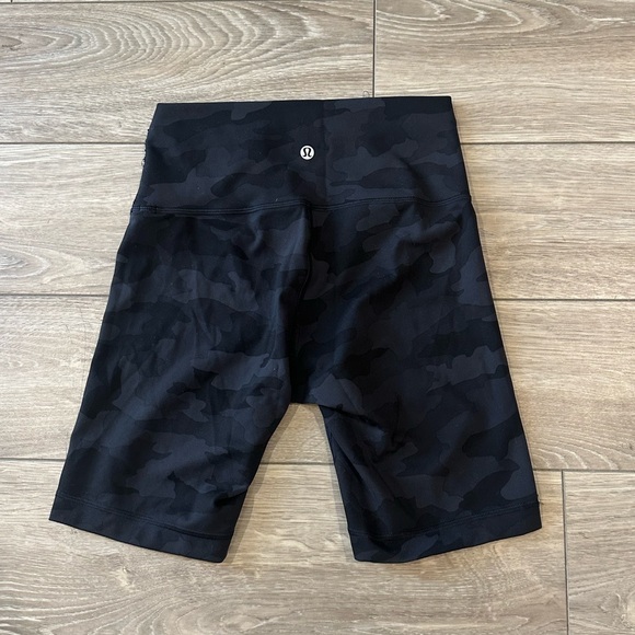 Lululemon Shorts - Picture 1 of 4